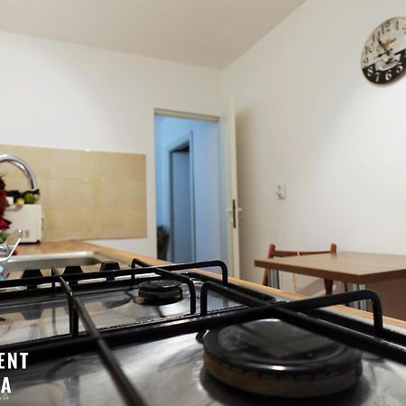 Mariuca Apartament Busteni Ngoại thất bức ảnh