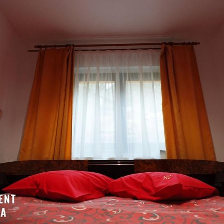 Mariuca Apartament Busteni Ngoại thất bức ảnh