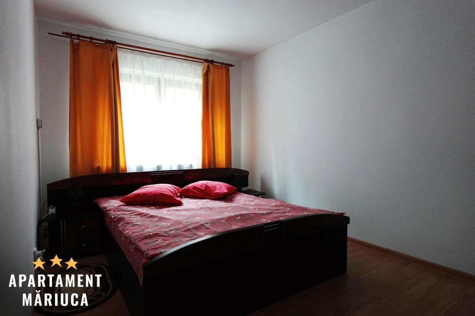Mariuca Apartament Busteni Ngoại thất bức ảnh