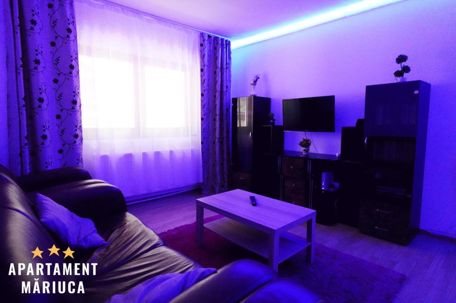 Mariuca Apartament Busteni Ngoại thất bức ảnh