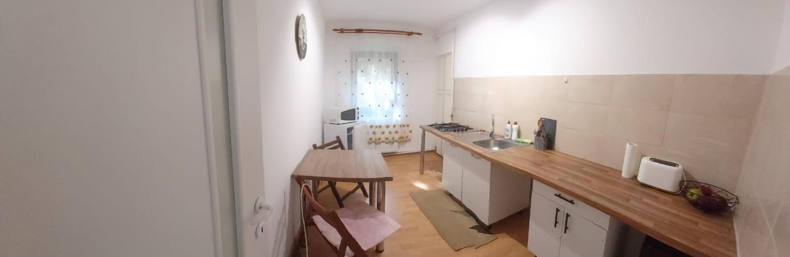 Mariuca Apartament Busteni Ngoại thất bức ảnh