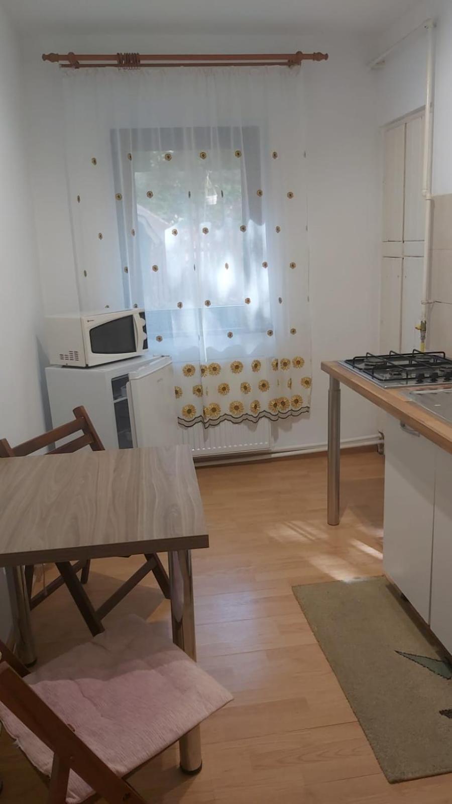 Mariuca Apartament Busteni Ngoại thất bức ảnh
