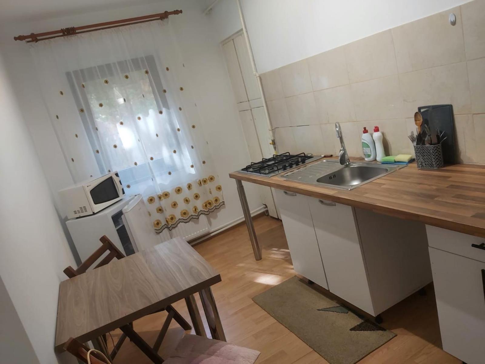 Mariuca Apartament Busteni Ngoại thất bức ảnh